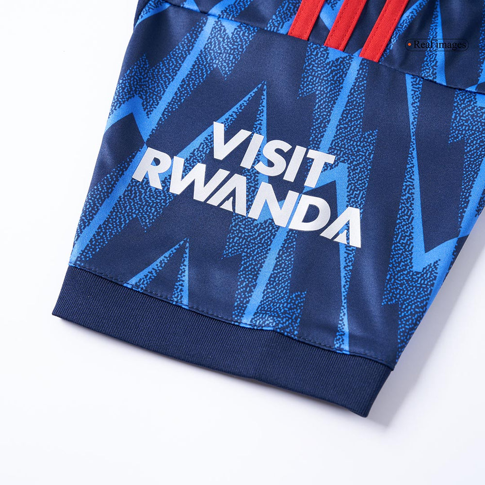 Arsenal Away Jersey 2025/26
