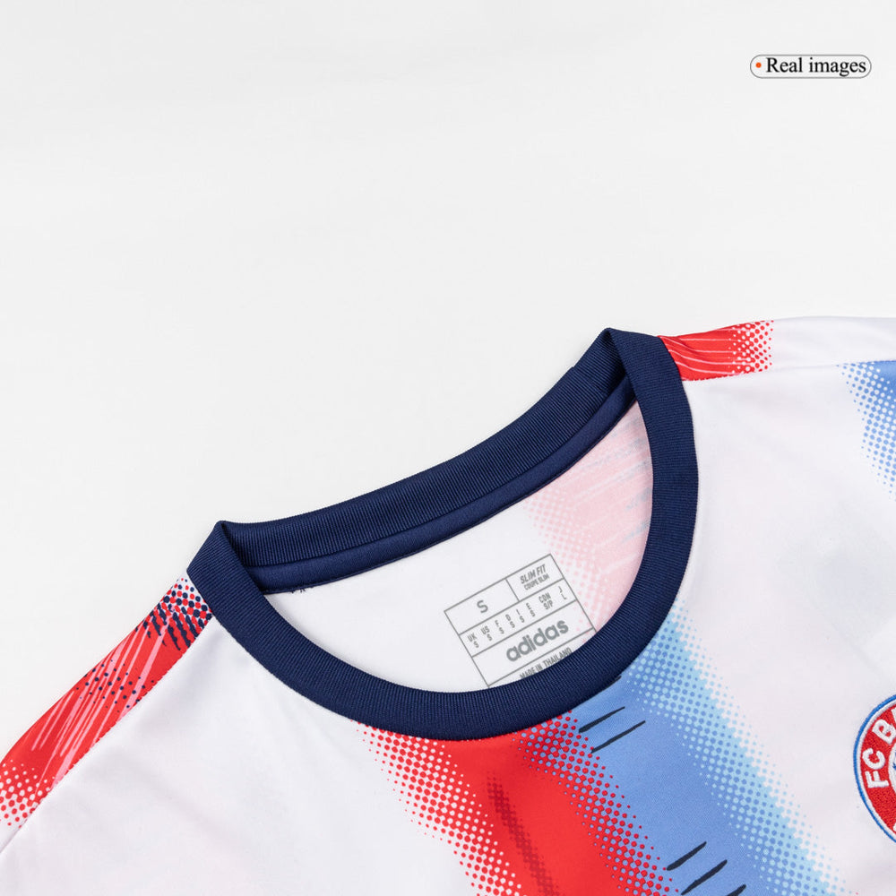 Bayern Munich Pre-Match Jersey 2025/26