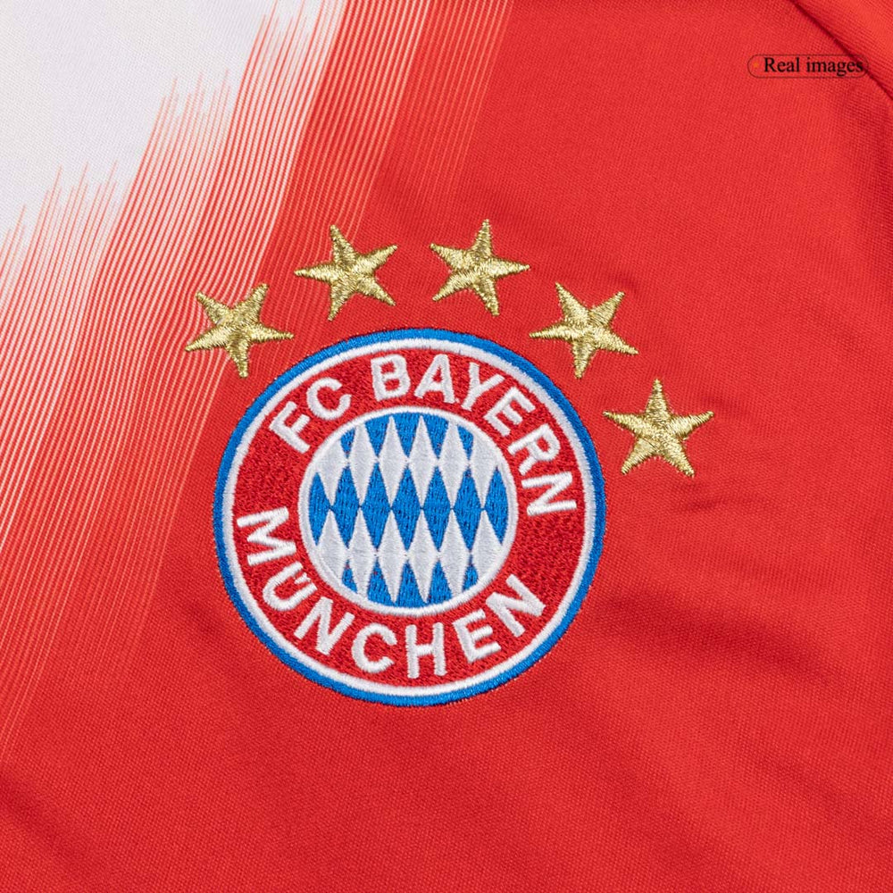 Bayern Munich Home Jersey 2025/26