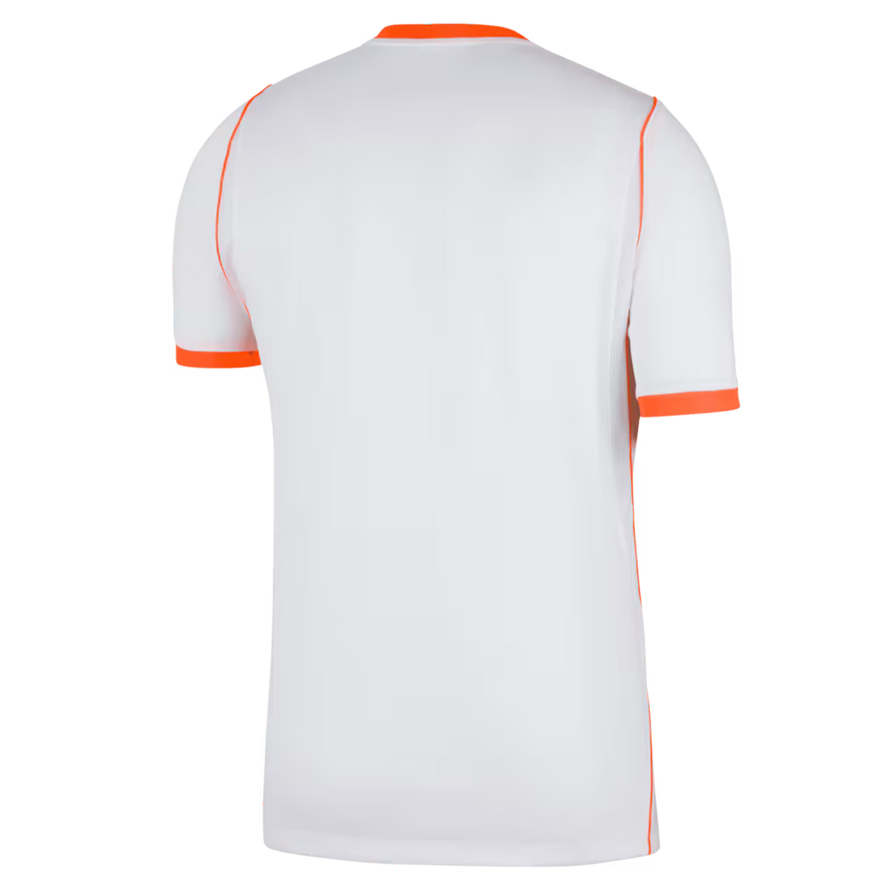 Maillot Pays-Bas Extérieur 2026