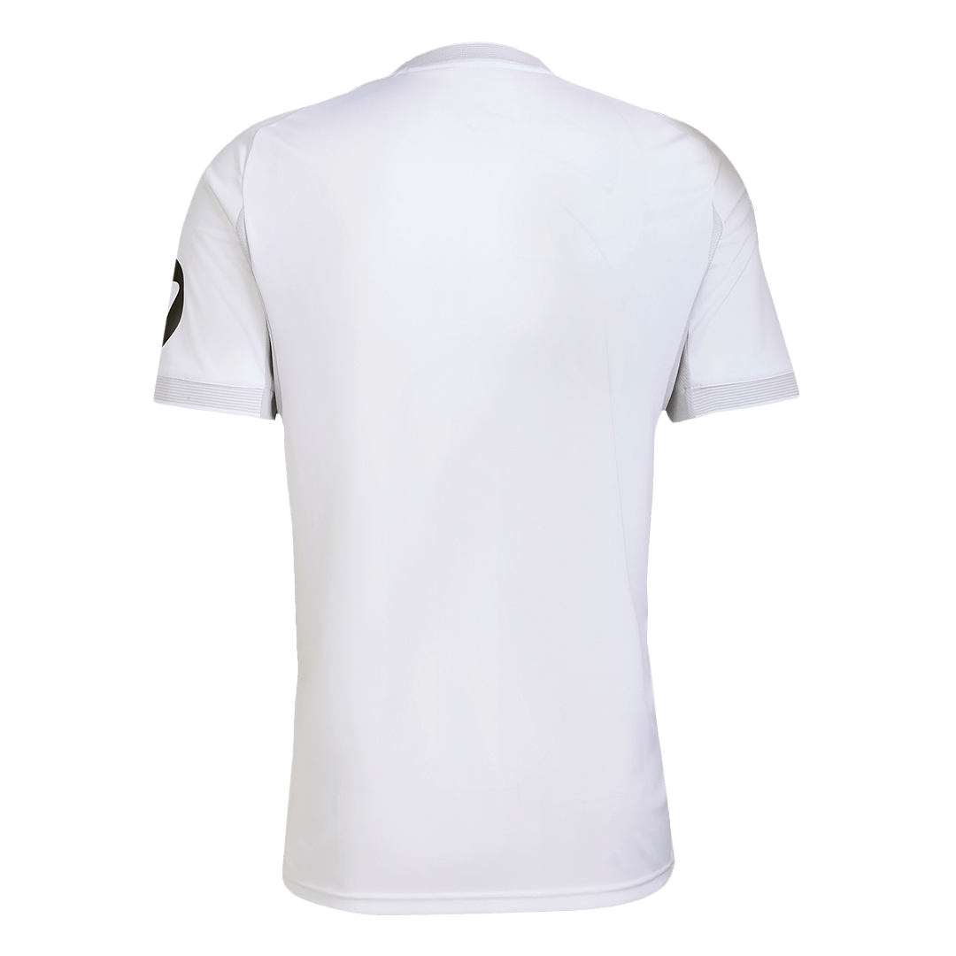 Real Madrid Home Jersey 2025/26
