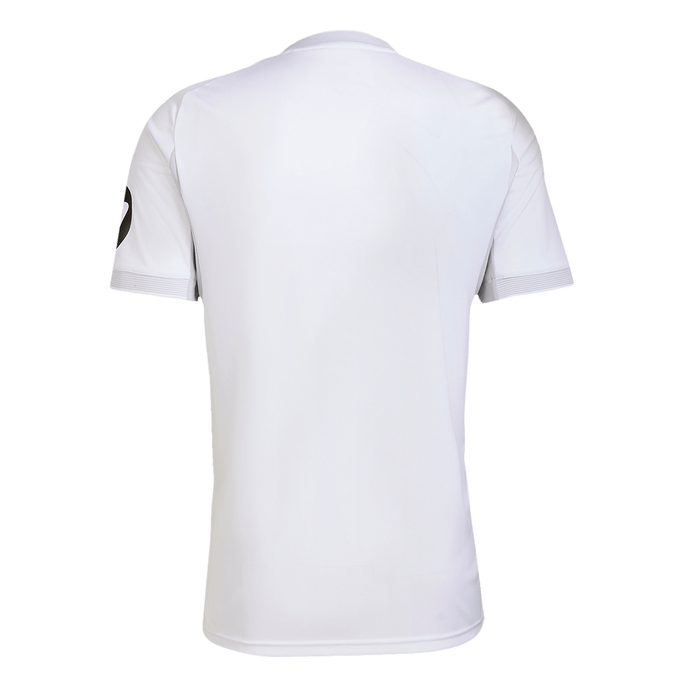Real Madrid Home Jersey 2025/26