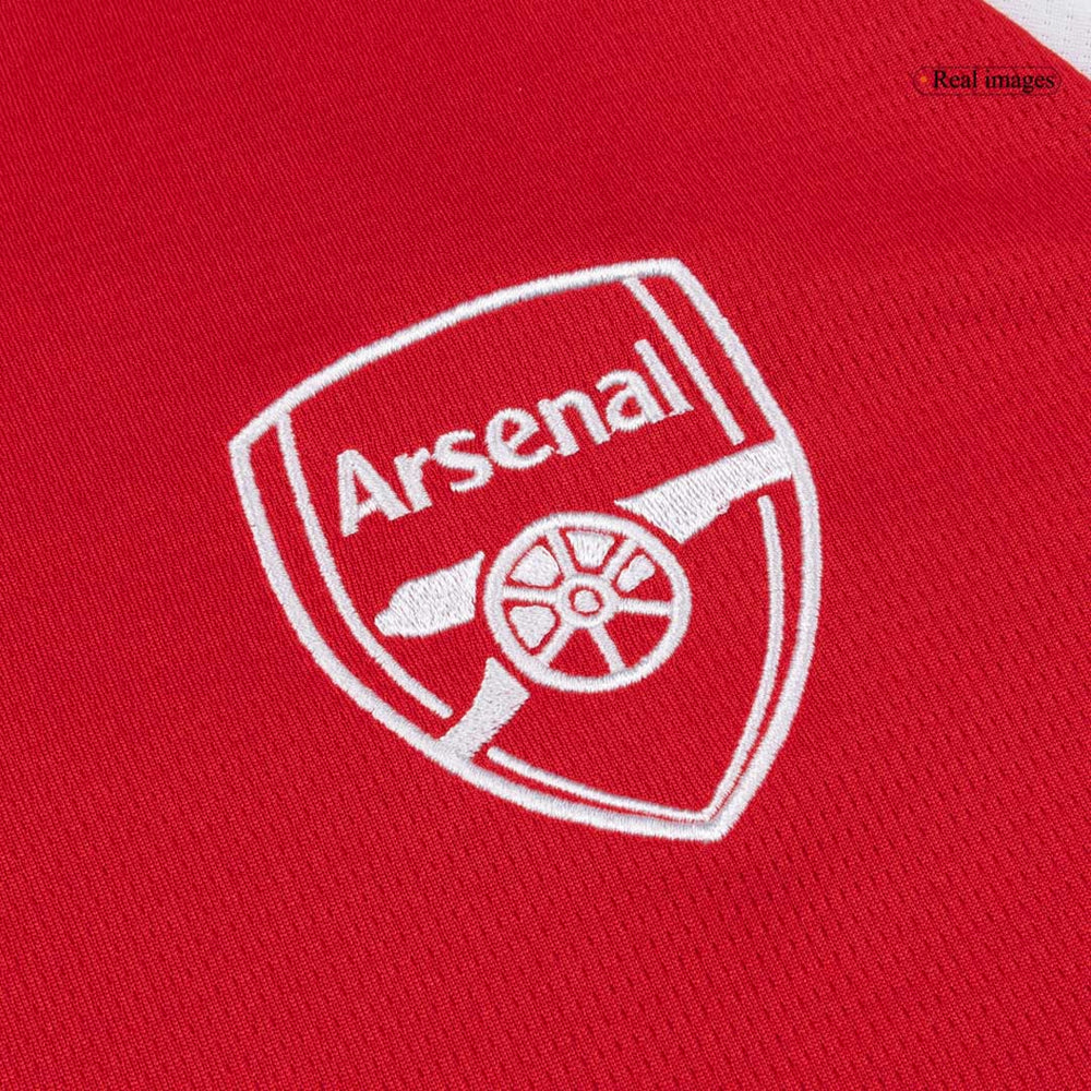 Arsenal Home Jersey 2026/27