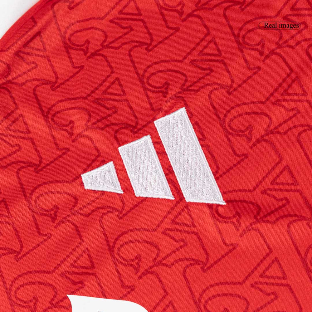Arsenal Home Jersey 2025/26