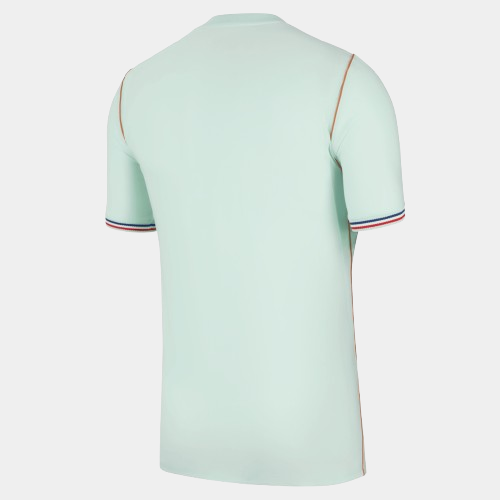 Maillot France Extérieur 2026