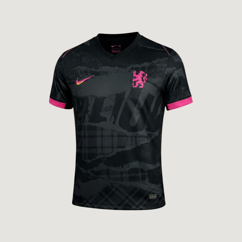 Chelsea - Maillot Third 24/25 - Noir