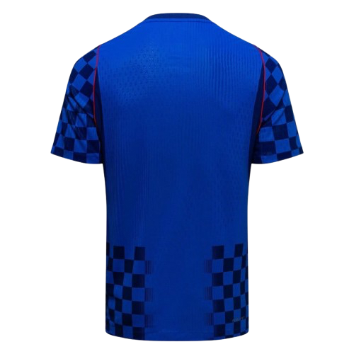 Maillot Croatie Extérieur 2026