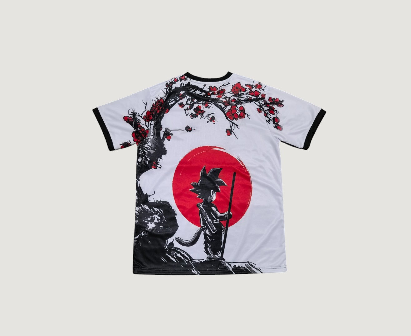 Japon – Concept Sangoku 24/25 – Blanc, Gris