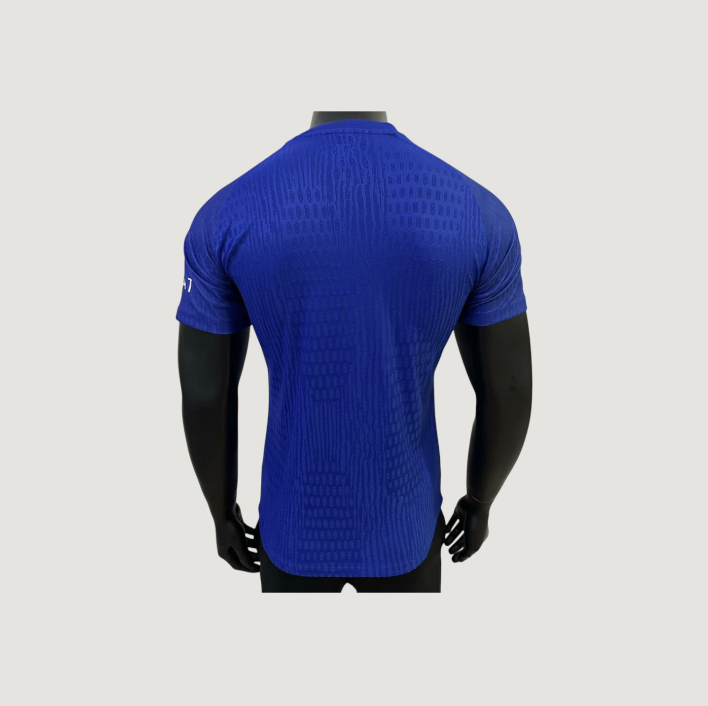 PSG - Maillot Third 25/26 (PRO) - BLEU
