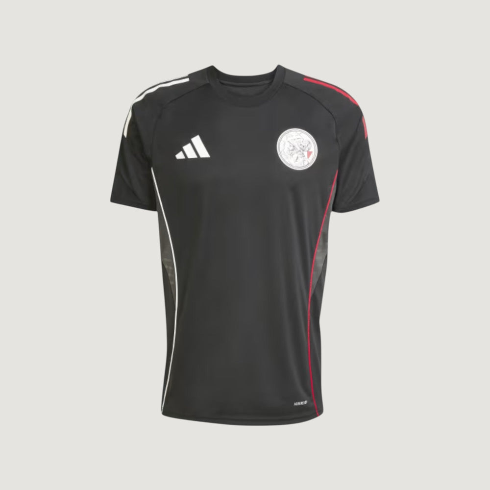 Allemagne – Maillot Entraînement 25/26 - Noir