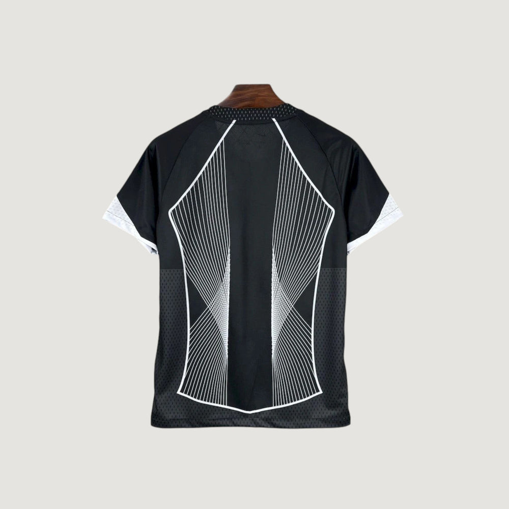 FC Barcelone – Maillot Édition Spéciale 2025/26 – Noir