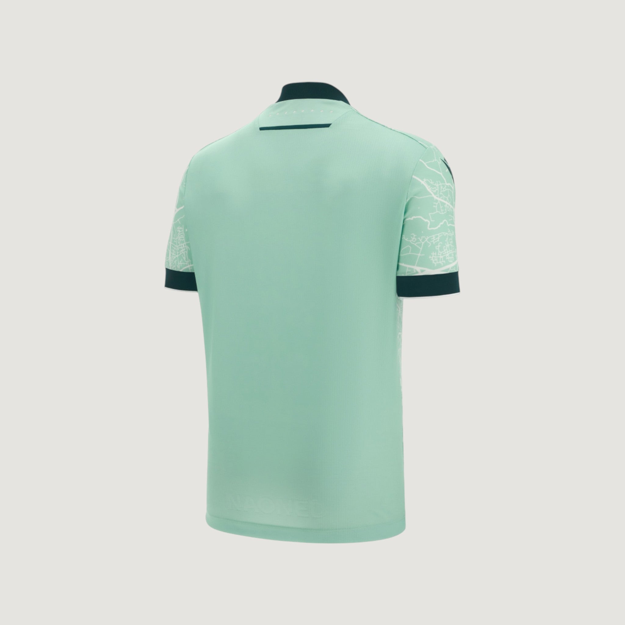 FC NANTES – MAILLOT EXTÉRIEUR 25/26 – VERT CLAIR