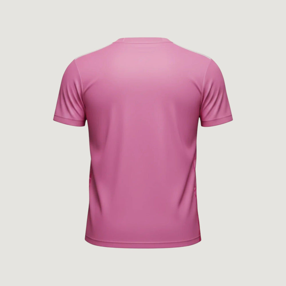Algérie – Maillot Third 25/26 – Rose