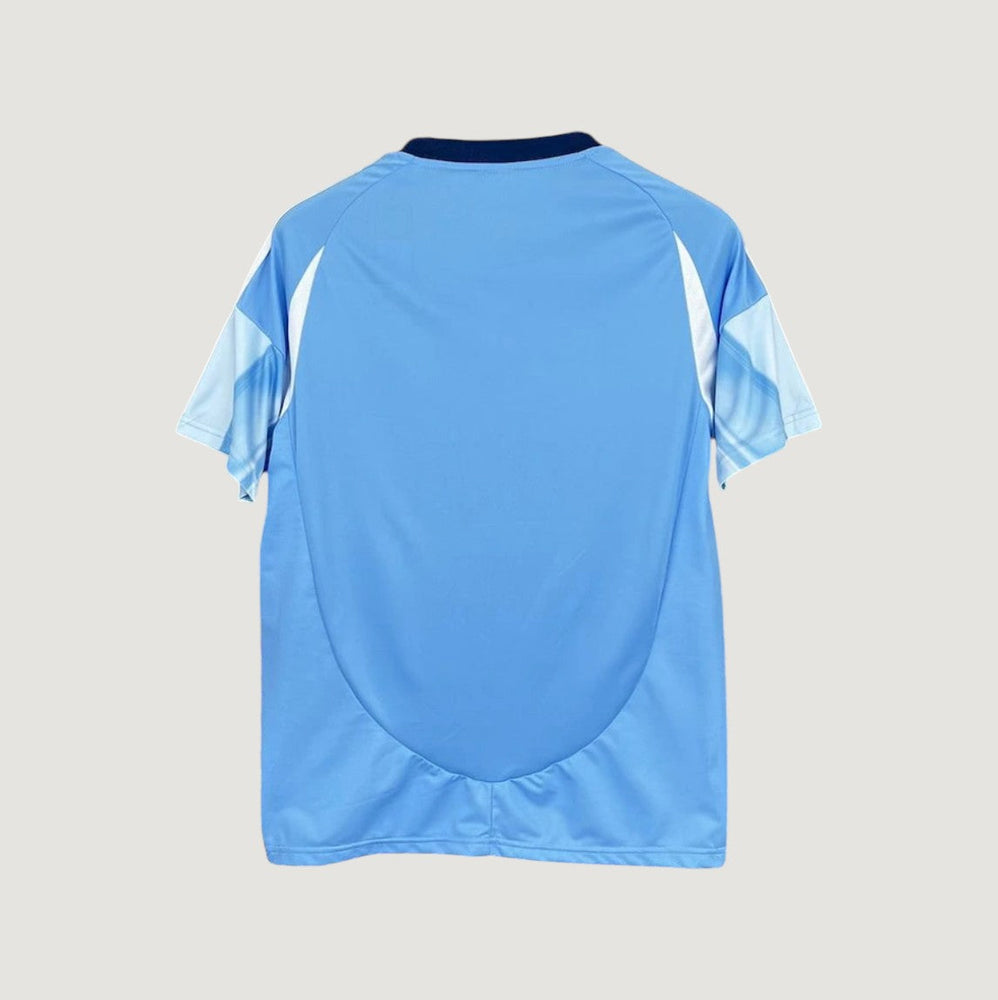 New York City – Maillot Domicile 25/26 – Bleu, Blanc