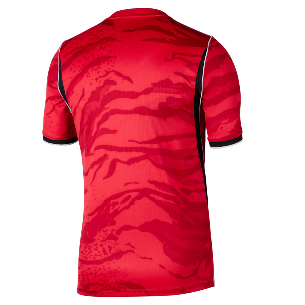 Maillot Corée du Sud Domicile 2026