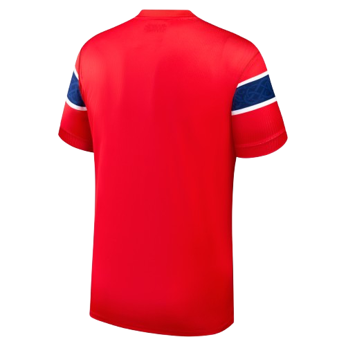 Maillot Norvège Domicile 2026