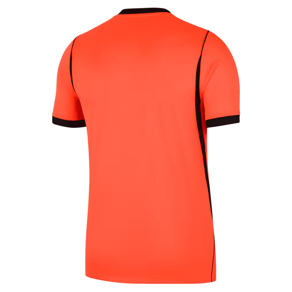 Maillot Pays-Bas Domicile 2026
