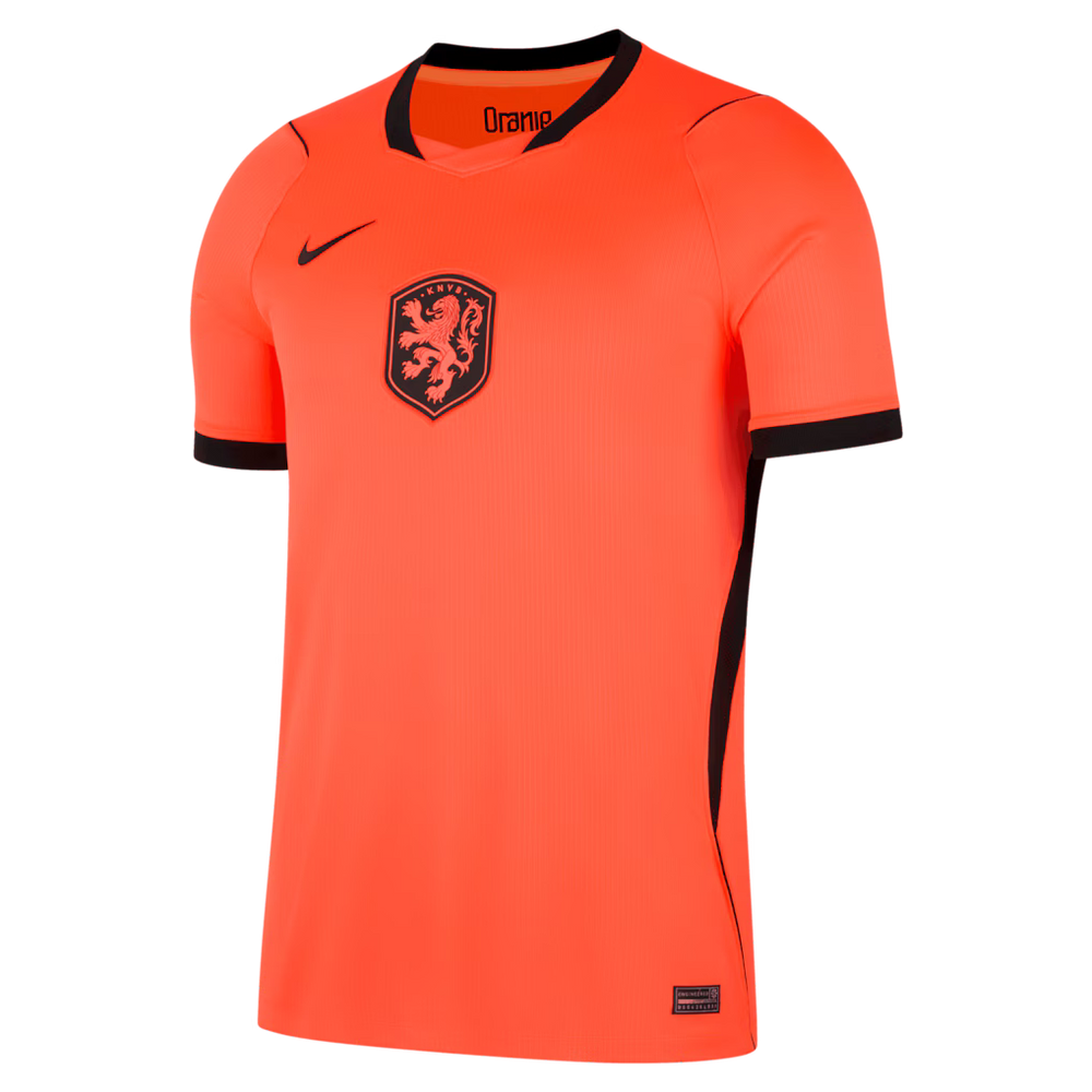 Maillot Pays-Bas Domicile 2026