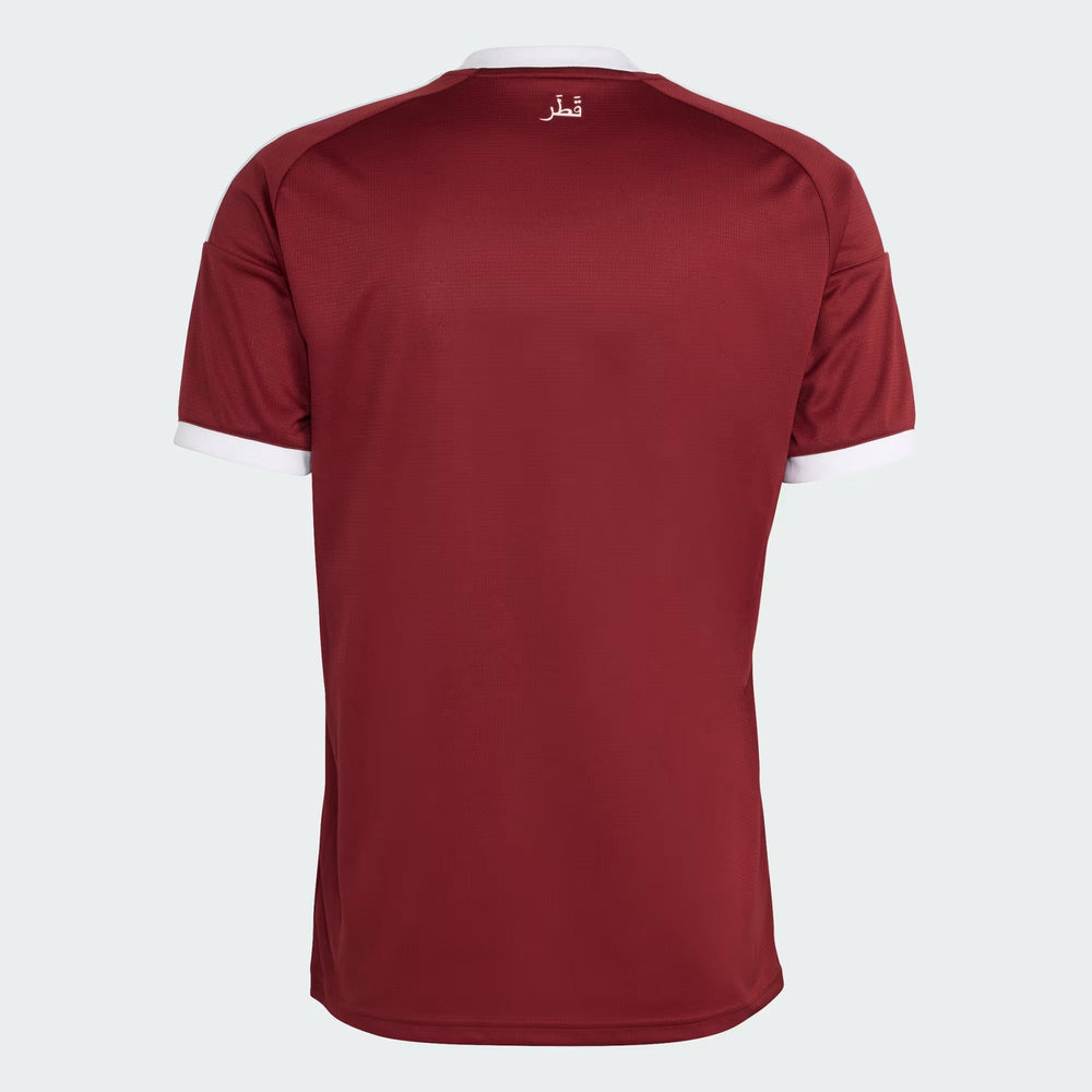 Maillot Qatar Domicile 2026