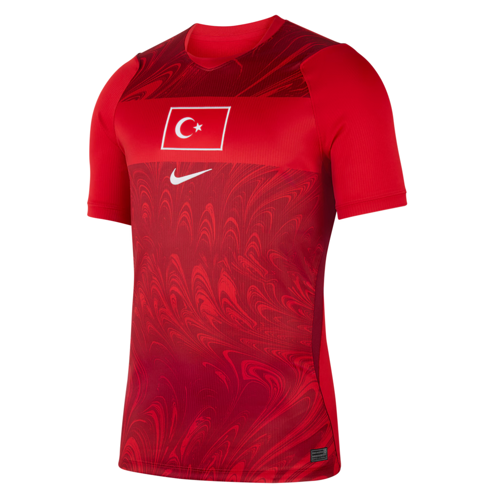 Maillot Turquie Domicile 2026